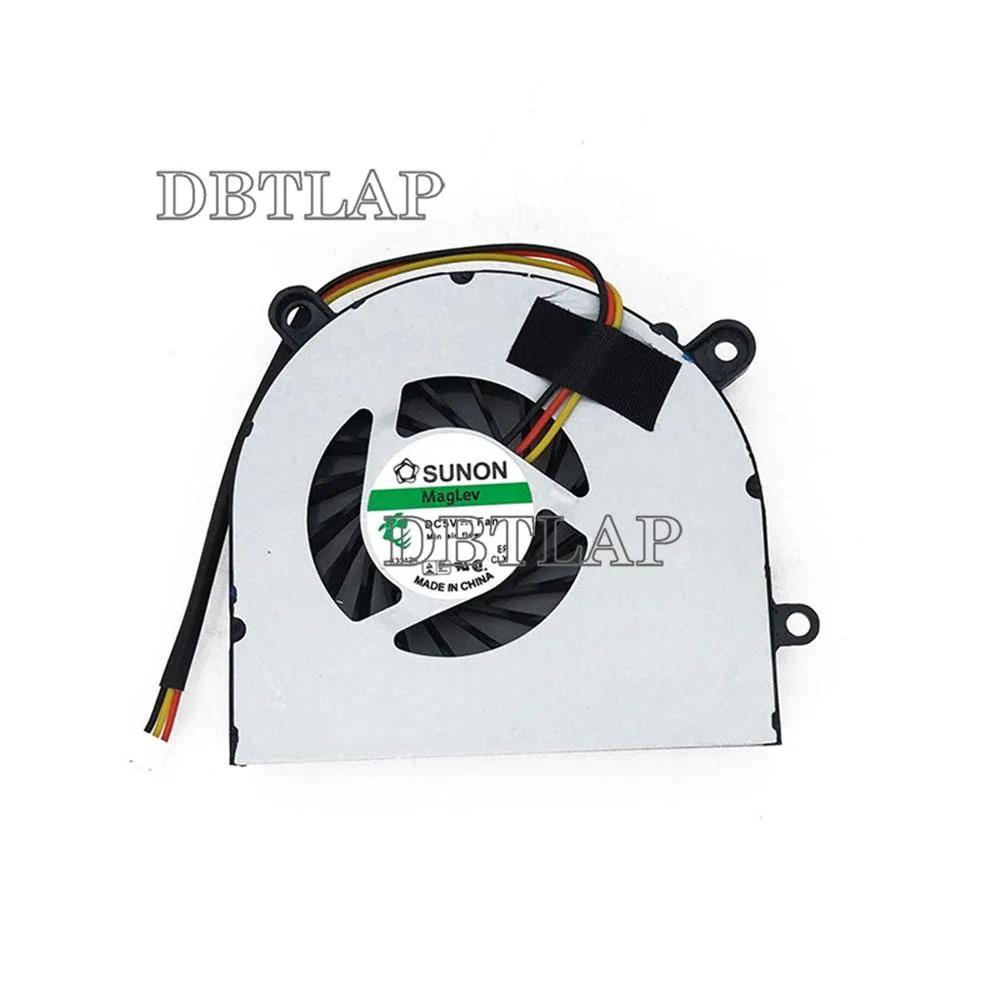 DBTLAP DBTLAP laptop cooling pad for MSI CR61 GP60 2OD — product photo