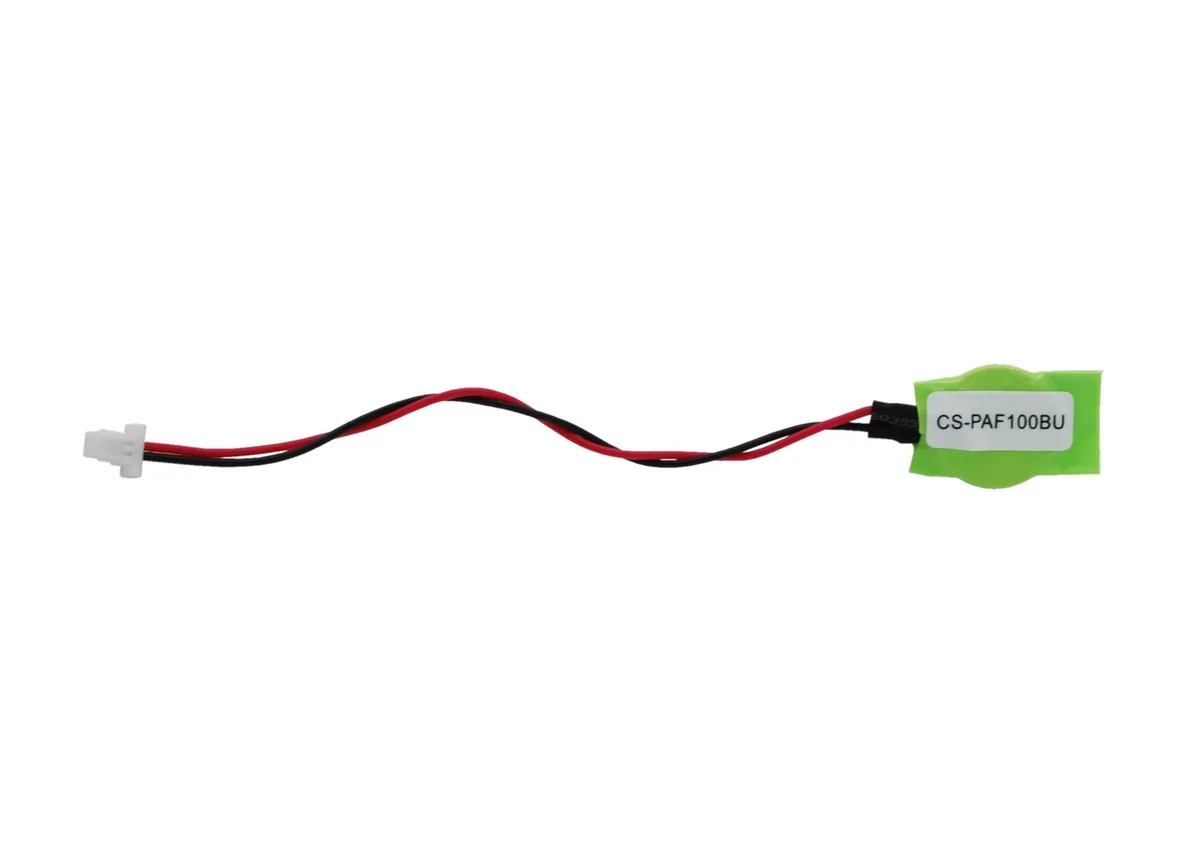 Cameron &amp; Co Cameron &amp; Co DS-CS-PAF100BU CMOS Battery for Panasonic FZ-A1 4G 0702.12 — product photo