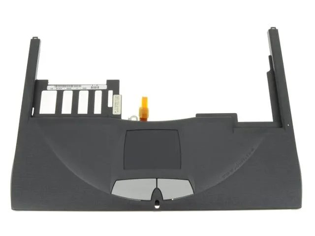 DELL DELL Inspiron 3700 3800 Palmrest Touchpad Black 2 Button — product photo
