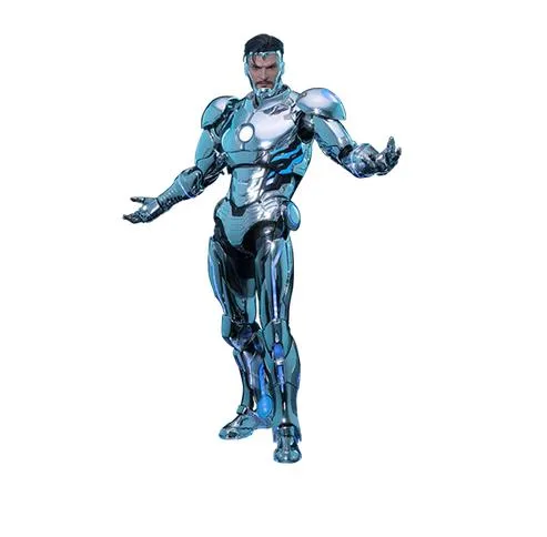 Hot Toys Hot Toys CMS026 Superior Iron Man 1/6 action figure — product photo