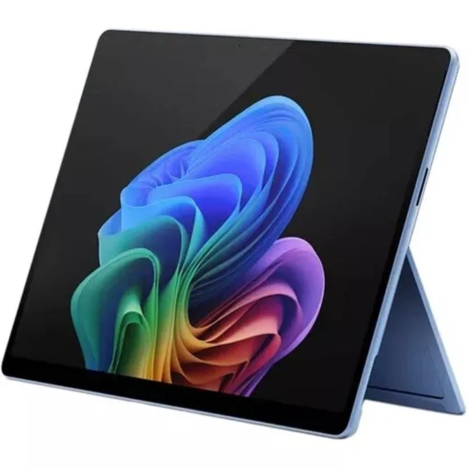 Microsoft Microsoft Surface Pro 11 Tablet IY4-00009-CR 13" Snapdragon X Elite 16GB 512GB Sapphire — product photo