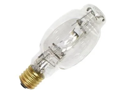 SYLVANIA SYLVANIA 64457 M250W/U 250W 4200K Mogul Base metal halide bulb — product photo