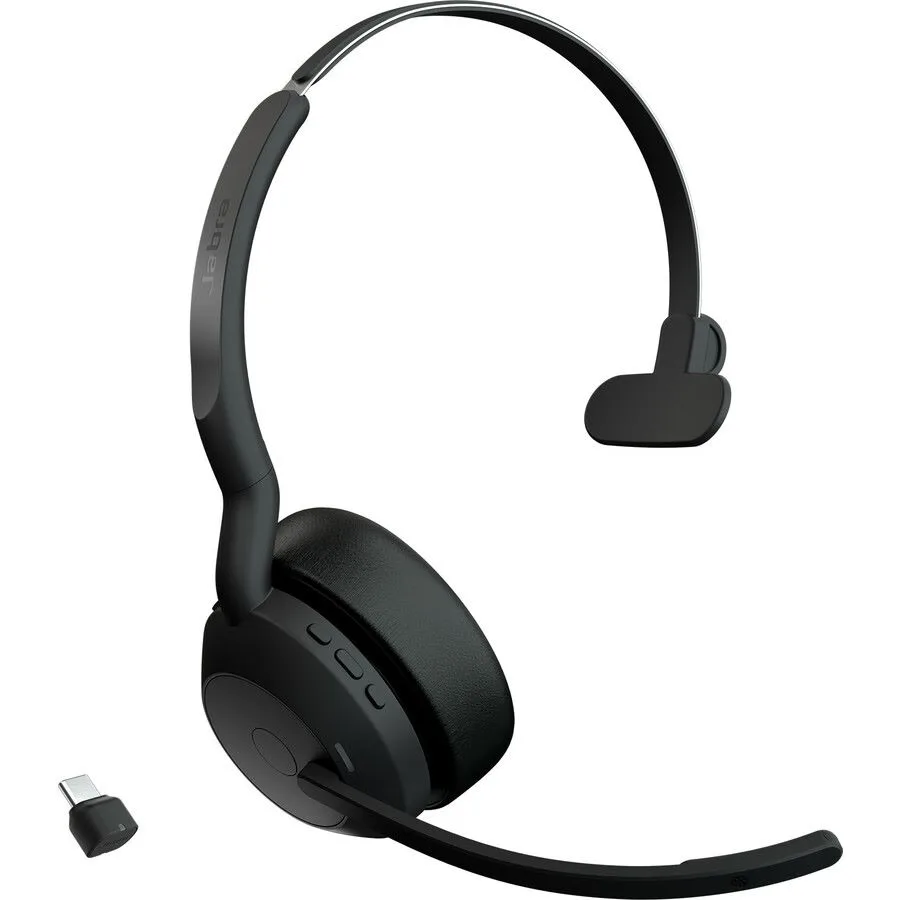 Jabra Enterprise Products Jabra Enterprise Products EVOLVE2 55 Headset 25599-899-899-01 — תמונת המוצר