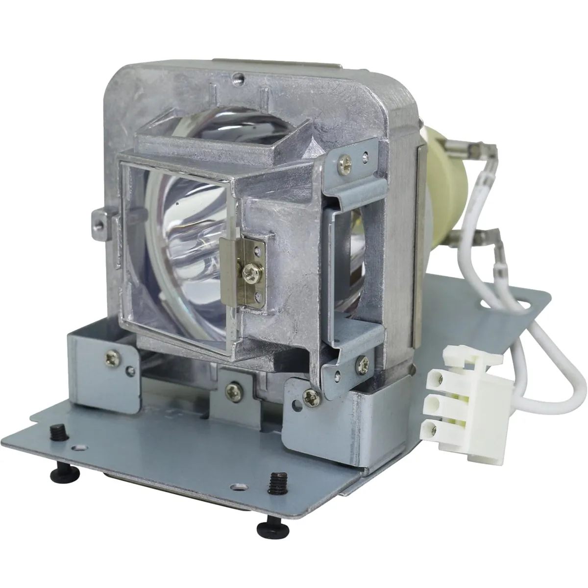 Jaspertronics Jaspertronics 5J.JFG05.001 Lamp &amp; Housing for BenQ MH750 SH753 SU754 SW752 SX751 — product photo