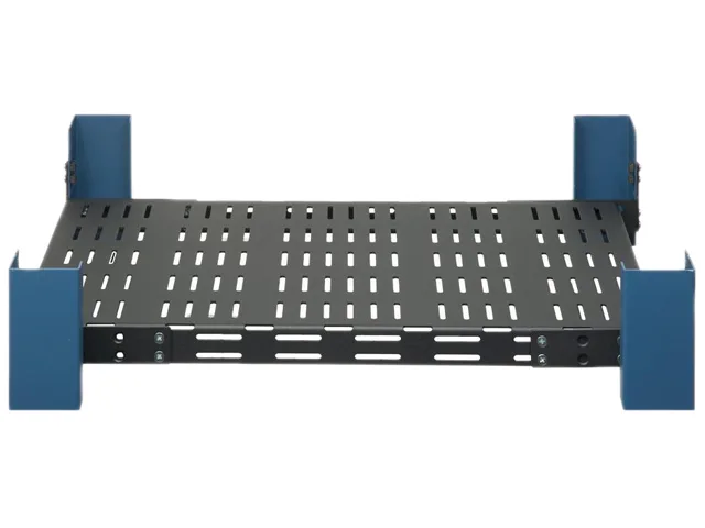 RackSolutions RackSolutions 1USHL-116 1U Heavy Duty Fixed Server Rack Shelf — product photo