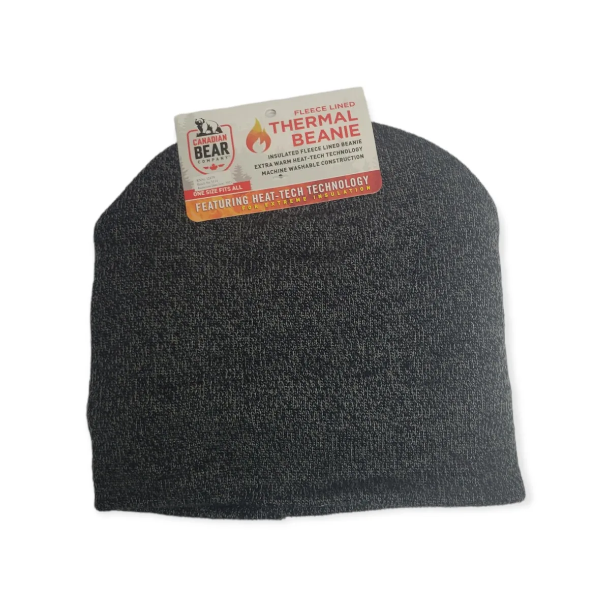 As Seen On TV As Seen On TV TB24-3675-blk men's outerwear — product photo