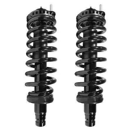 Unity Unity 2-11180-001 Front Complete Strut Assembly Kit 2 Struts — product photo