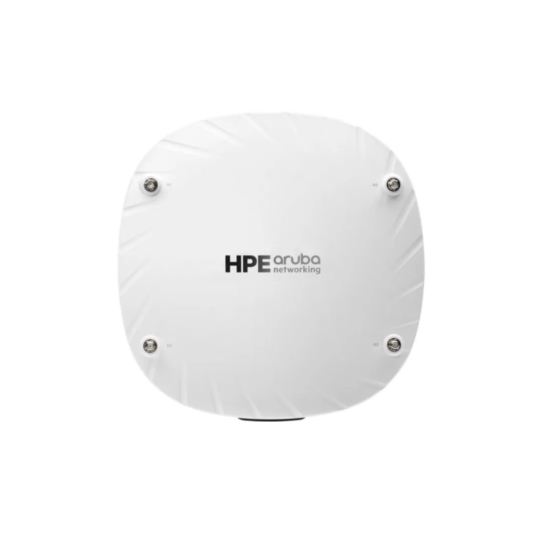 HPE Aruba Networking HPE Aruba Networking AP-534 (JZ332A) access point — product photo