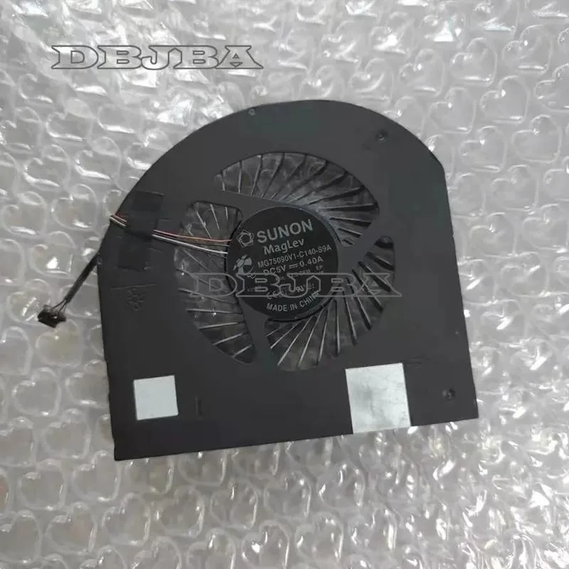 DBTLAP DBTLAP Cooling Fan for Dell Precision 17 7730 MG75090V1-C140-S9A — product photo