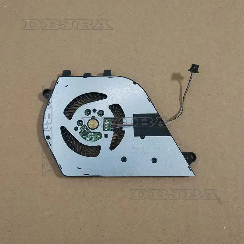 DBTLAP DBTLAP CPU Cooling Fan for Dell Vostro 14 5490 5498 Inspiron 5590 5598 CKNH2 M638T — product photo