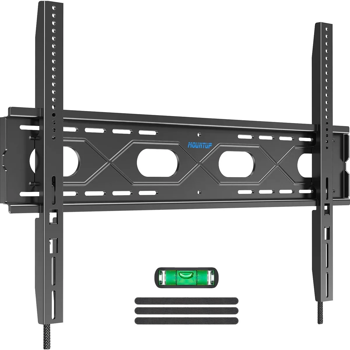 MOUNTUP MOUNTUP Fixed TV Wall Mount 50-120" 220 lbs VESA 950x600mm MU0097 2 in 1 accessory — product photo