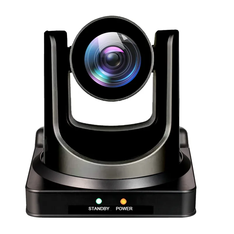 AVKANS AVKANS NDI PTZ Camera 20x Optical 1080p60 HDMI 3G-SDI PoE NDI HX2 — product photo