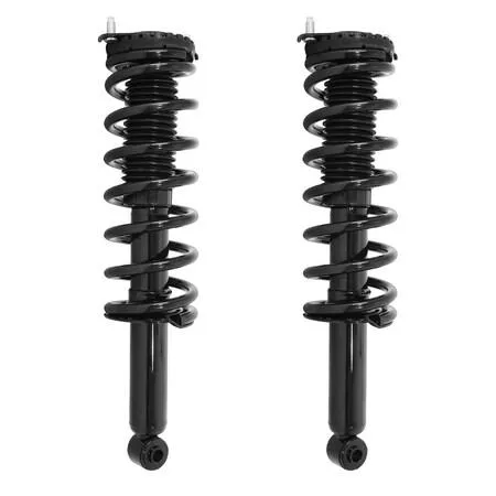 Unity rear strut assembly kit for 2005-2009 Subaru Outback