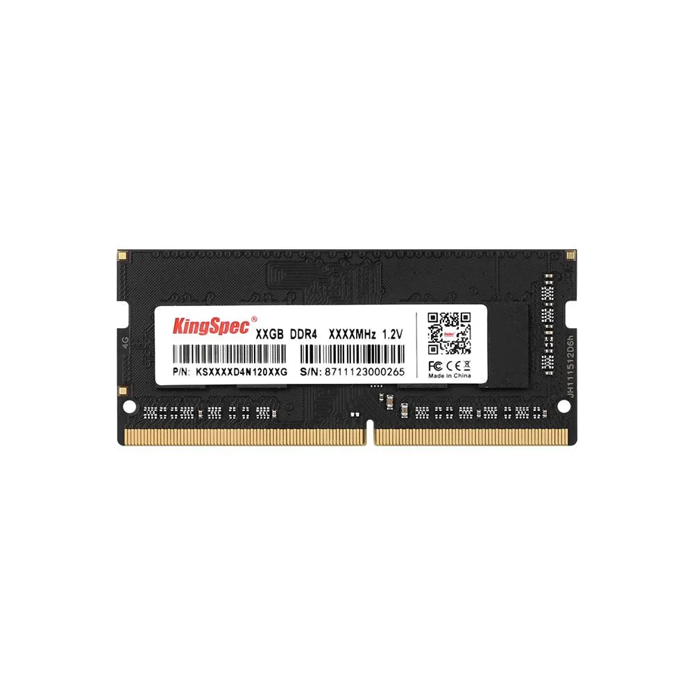 KingSpec KingSpec KS3200D4N12016G 16GB DDR4 SO-DIMM 3200 CL18 — product photo