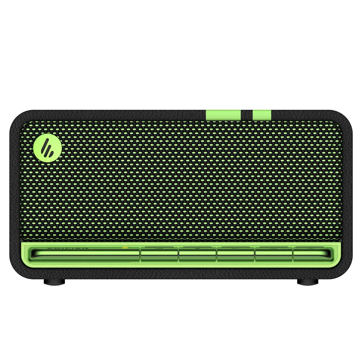 Edifier Edifier edifier-mp230-black portable speaker 20W 2.0 48mm 10h — product photo