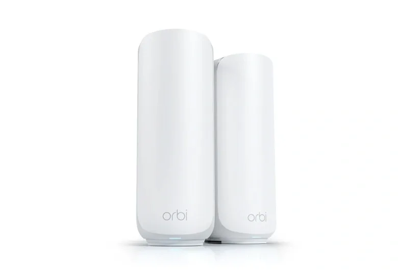 Netgear Inc. Netgear Inc. Orbi 370 WiFi 7 Mesh System 2-Pack RBE372-100NAS — product photo