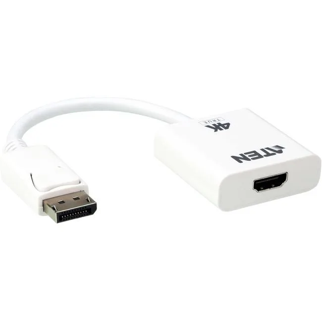 ATEN ATEN VC986B DisplayPort to HDMI 4096 x 2160 Adapter — product photo