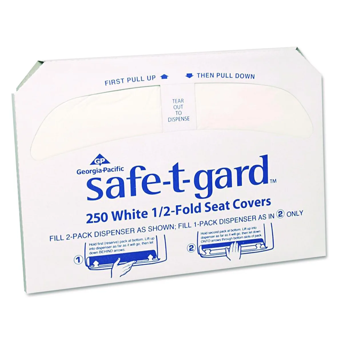 Georgia Pacific Georgia-Pacific Angel Soft ps Premium Bathroom Tissue 450 Sheets 20 Rolls 16620 — product photo