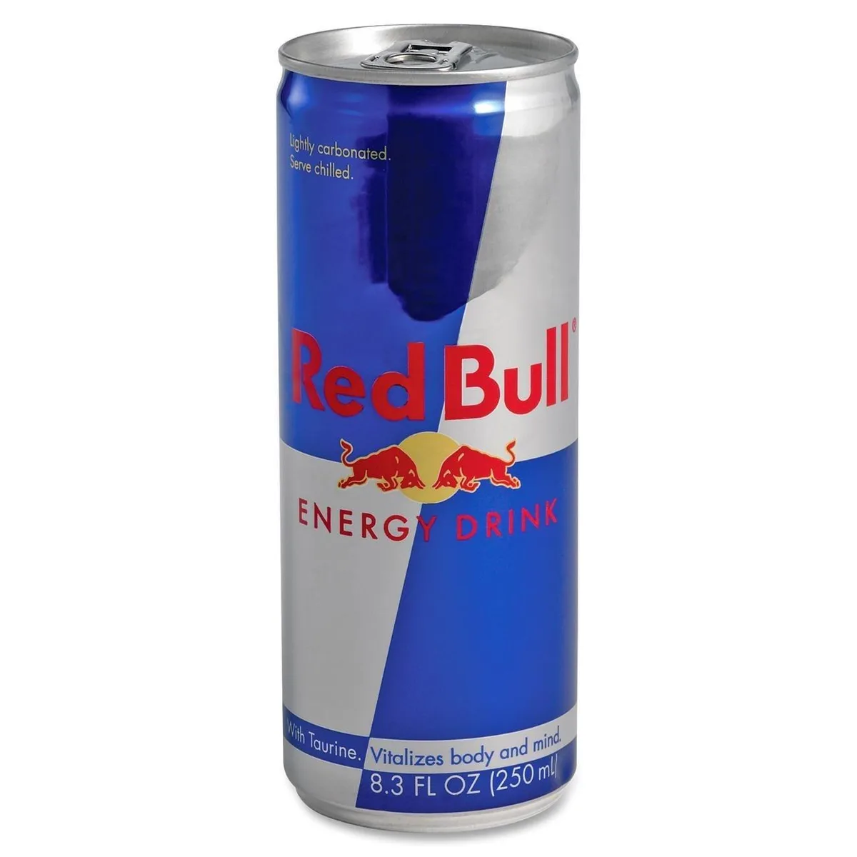 Red Bull Red Bull RBD99124 Energy Drink 8.3oz 24 Pack — product photo
