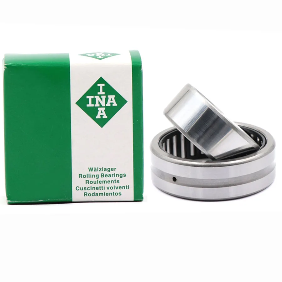 ZIBOO ZIBOO NA4920 needle roller bearing 100x140x40mm — product photo