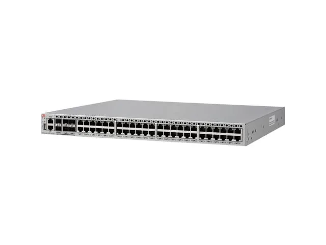 Brocade Brocade BR-VDX6710-54-R 54-port network switch — product photo