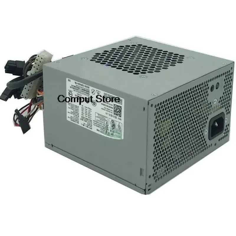 KHACHIMO KHACHIMO 460W ATX power supply DPS-460DB-15 GJXN1 D460AM-03 — product photo