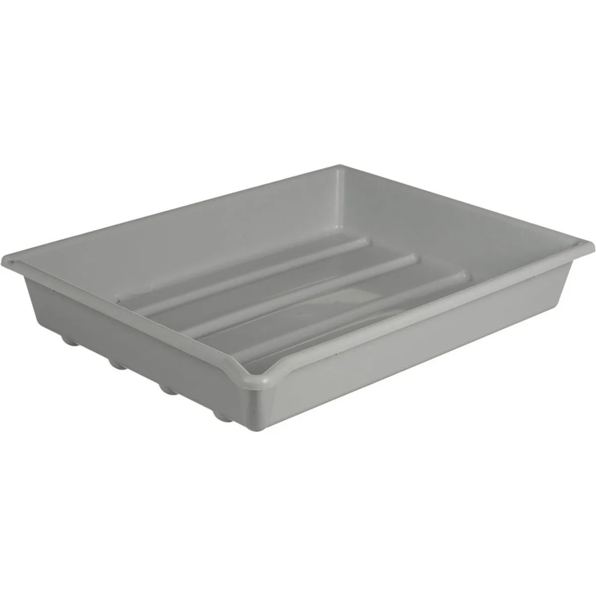 Paterson Photographic Paterson Photographic 12x16" 3" Deep Grey Print Developing Tray — product photo