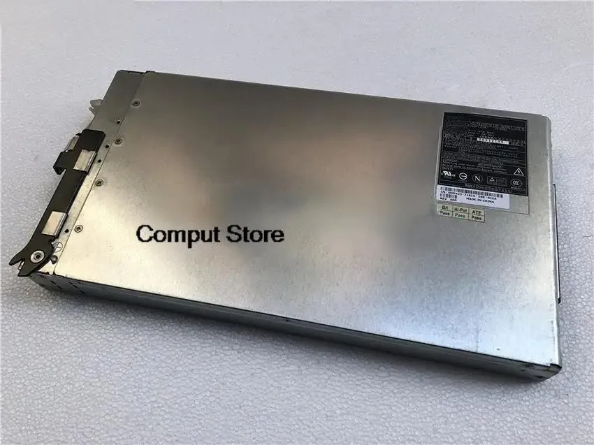 KHACHIMO KHACHIMO 6850 PE6850 1470W Server Power Supply 0DU764 KJ001 — product photo