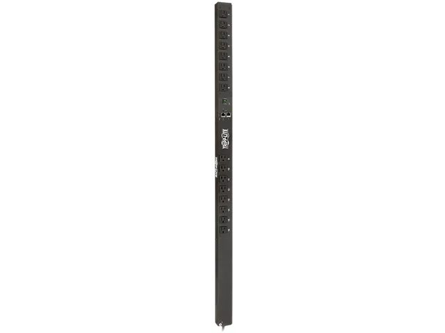 Tripp Lite Tripp Lite PDUMNV15LX 1.4kW 120V Monitored PDU 16 5-15R 10ft Cord 0U — product photo