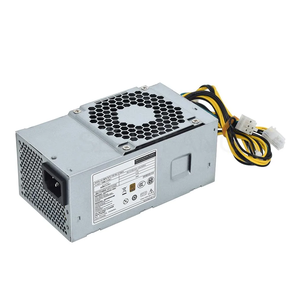 Lemincrash Lemincrash FSP180-10TGBAA 180W server power supply — product photo