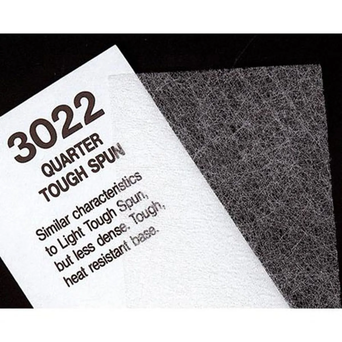 Rosco Rosco Cinegel 1/4 Tough Spun 20x24" Diffusion Sheet — product photo