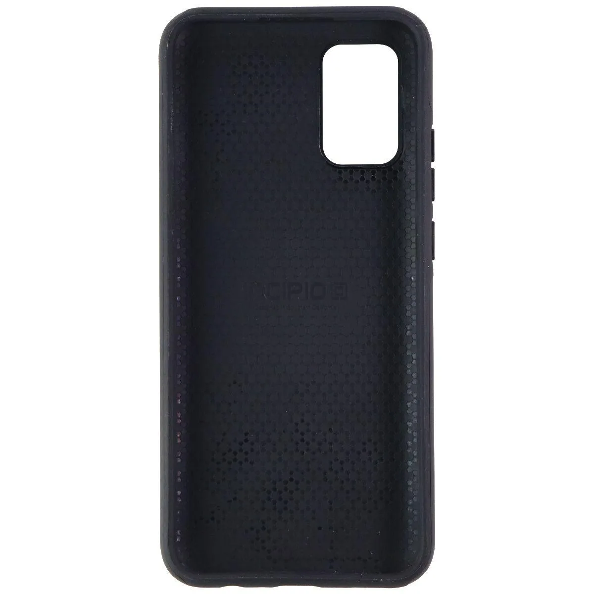 Incipio Incipio Duo Series Hard Case Samsung Galaxy A02s Black — product photo