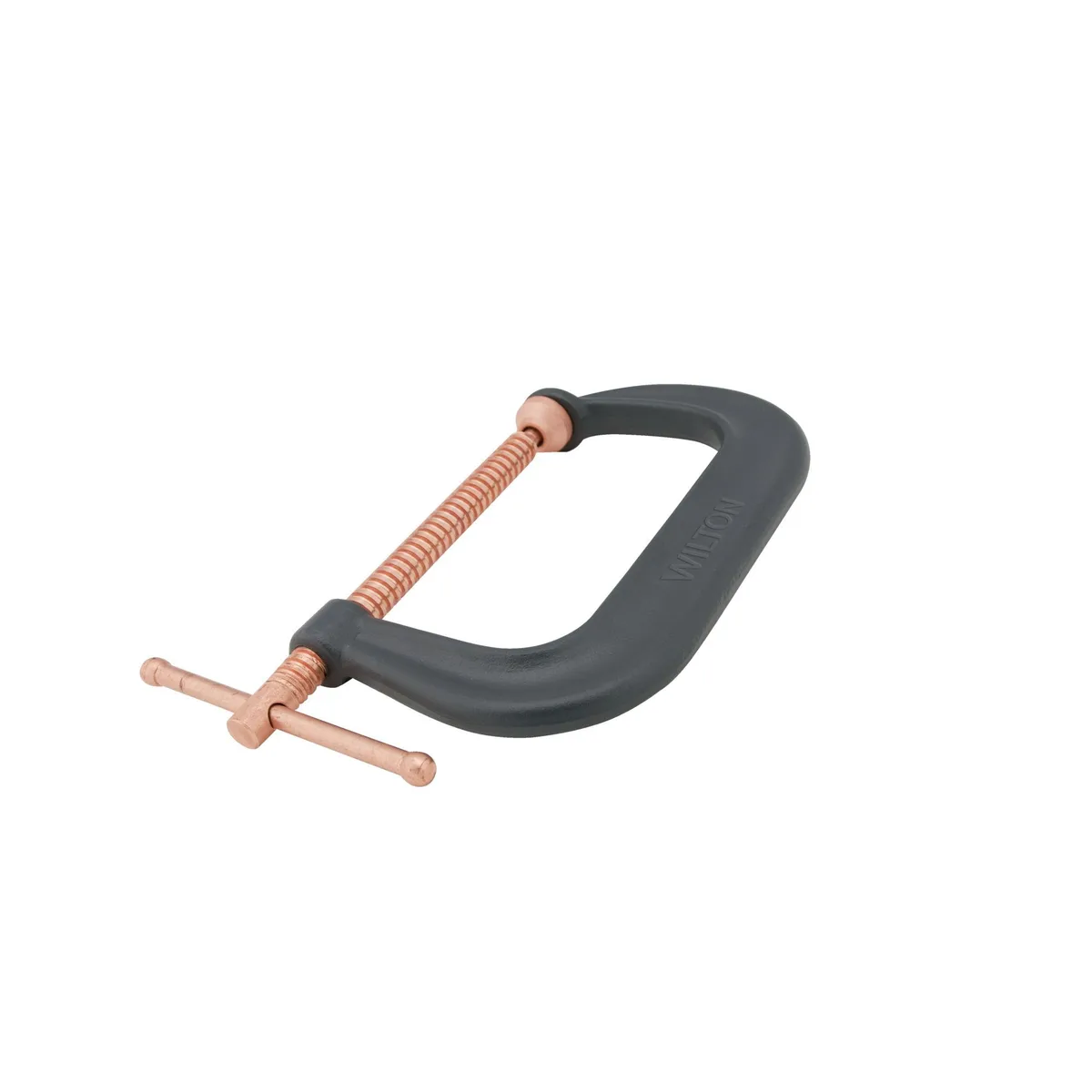 Wilton Wilton 402-P C-Clamp 3500 lb hand tool — product photo