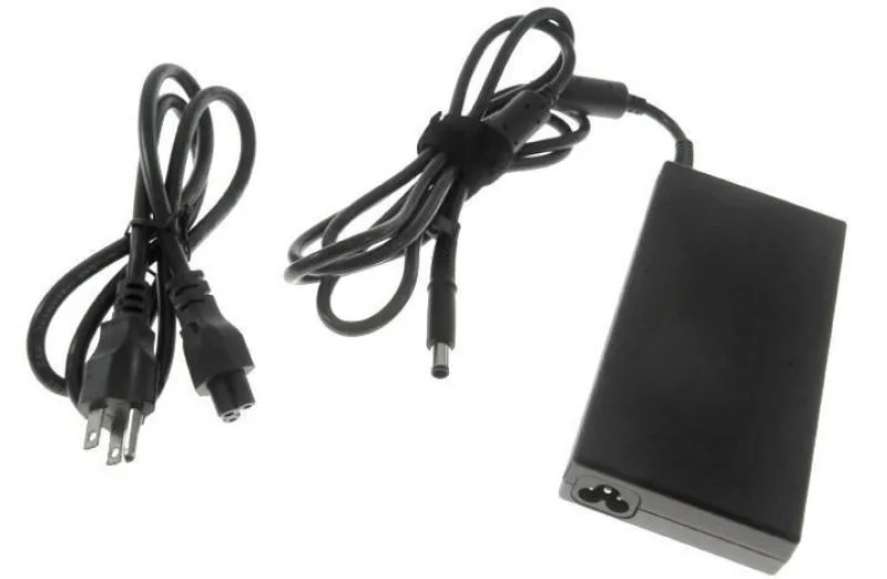 HP HP 730982-001 120 W 19.5 V power supply — product photo