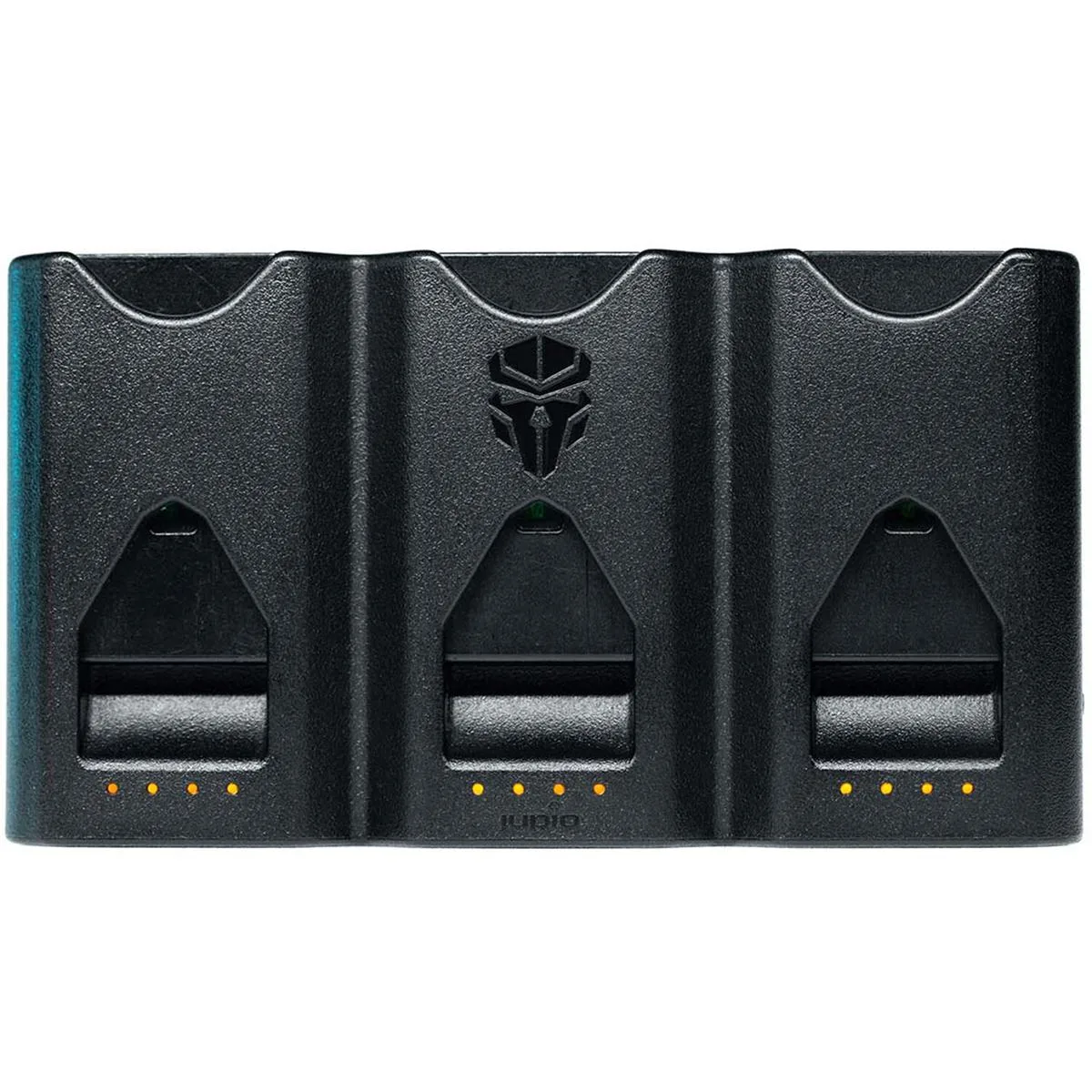 Jupio Jupio Tri-Charge for Fujifilm NP-W235 charger — product photo