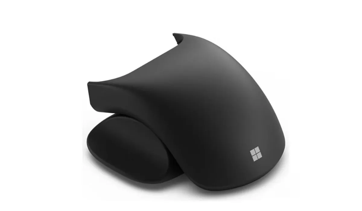 Microsoft Microsoft Adaptive Mouse Tail and Thumb Support J61-00001 — product photo