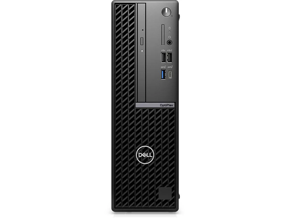 DELL DELL OptiPlex 7010 desktop PC i5-13500 16GB 256GB FVD8T — product photo