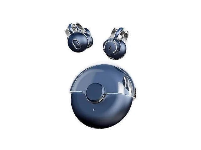 LORDWORLD LORDWORLD Open-Ear Bluetooth 5.3 Headphones 50H Playtime IP6 — product photo