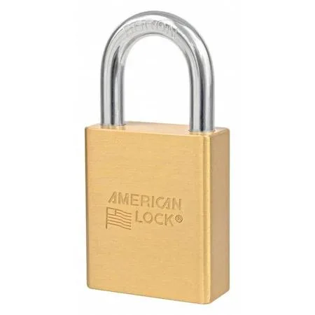 American Lock American Lock hazardous location fixture — product photo