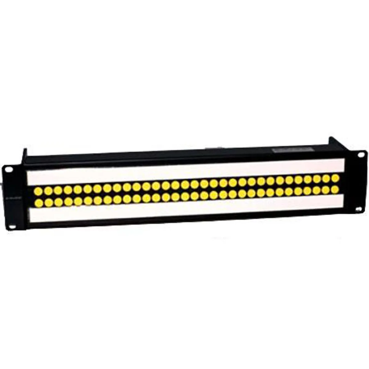 Canare Canare 32MD-STS Mid-Size Video Patchbay 32 Jacks 1.5RU — product photo