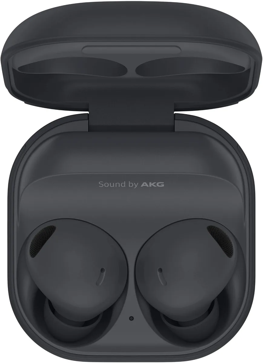SAMSUNG SAMSUNG SM-R510NZAAXAR Galaxy Buds2 Pro headphone Graphite — product photo