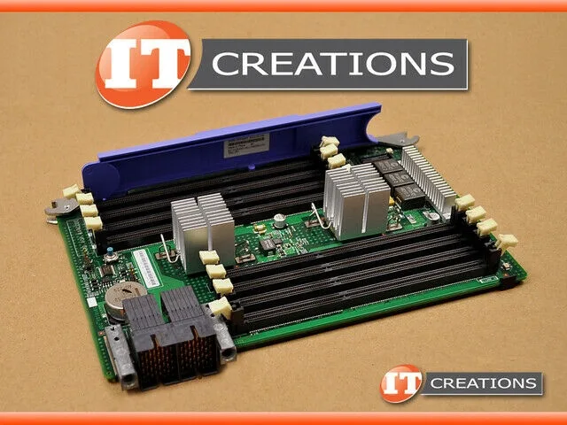IBM IBM 69Y1742 Memory Expansion Card System X3850 X5 — product photo