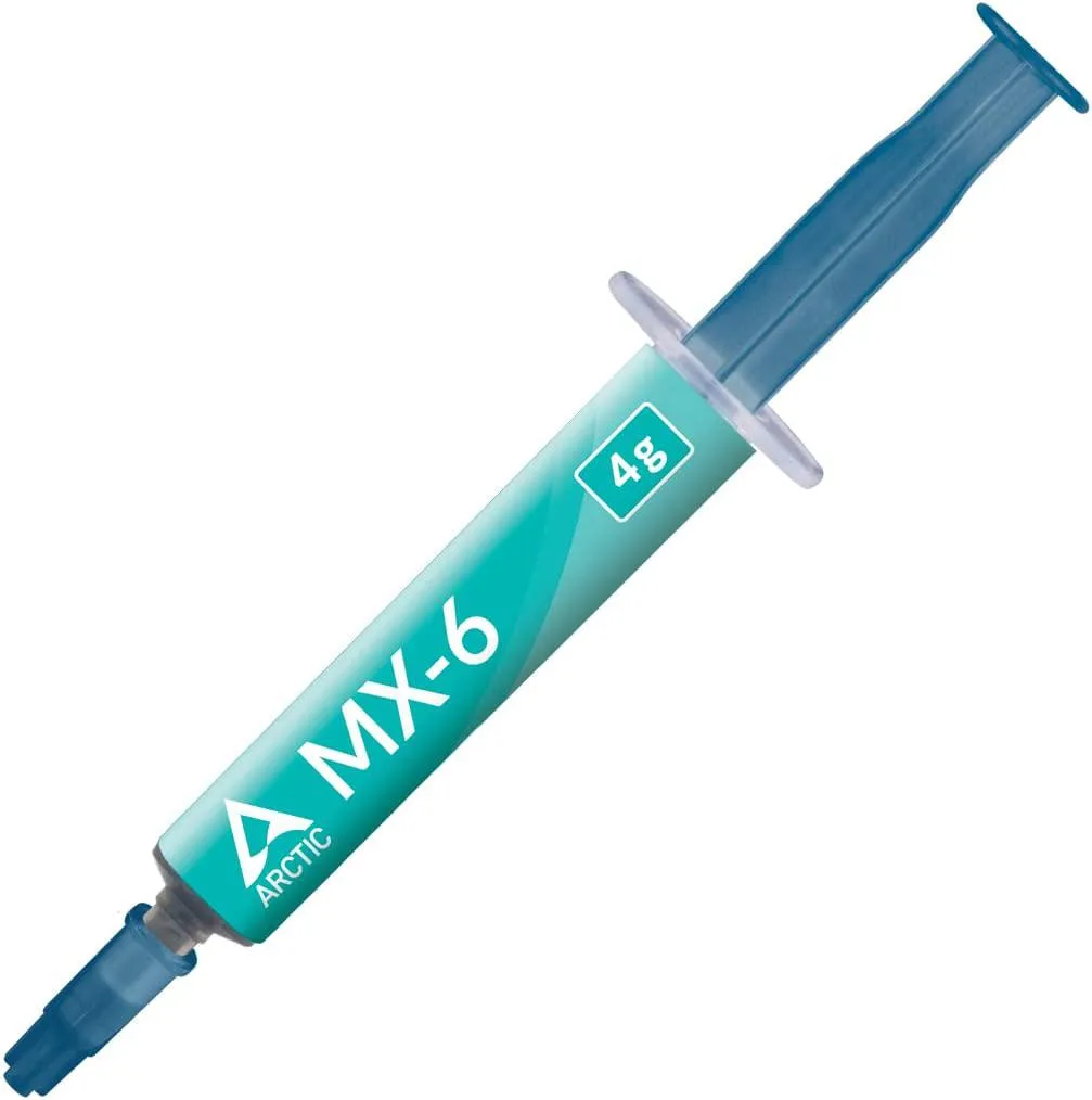 Corn Electronics Corn Electronics ARCTIC MX-6 4 g thermal paste — product photo