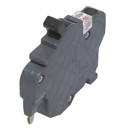 Federal Pacific Federal Pacific UBIF020N 20A 1 Pole Miniature Circuit Breaker — product photo