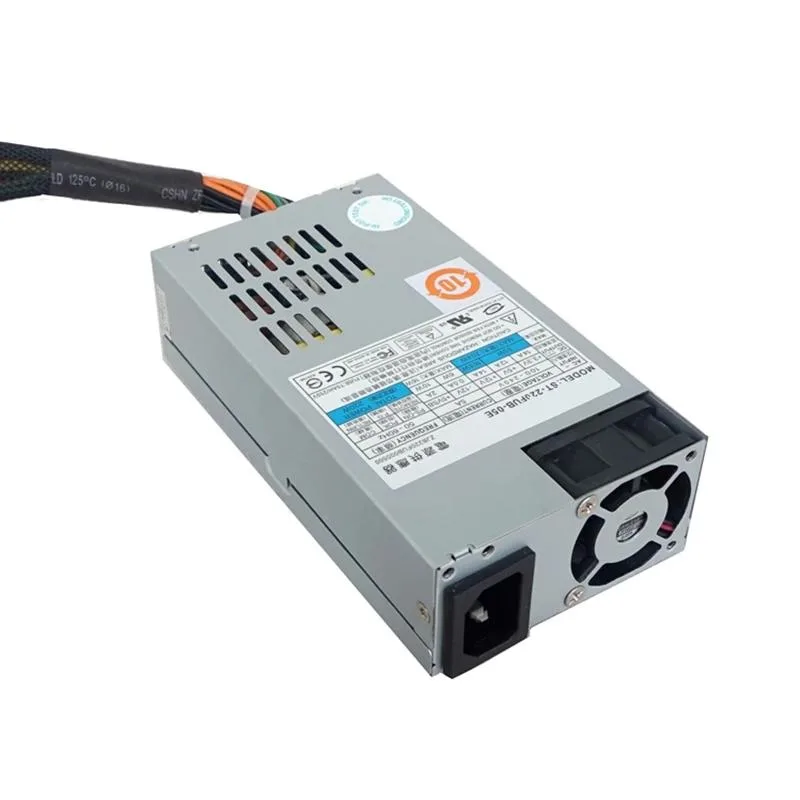KHACHIMO KHACHIMO ST-220FUB-05E 220W ATX power supply — product photo