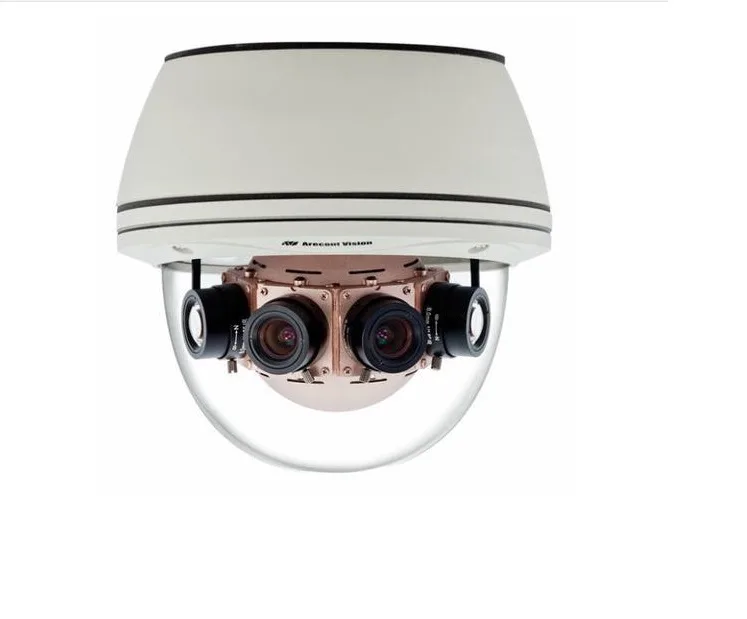 ARECONT VISION ARECONT VISION AV8185CO 8MP 180° Security Camera — product photo