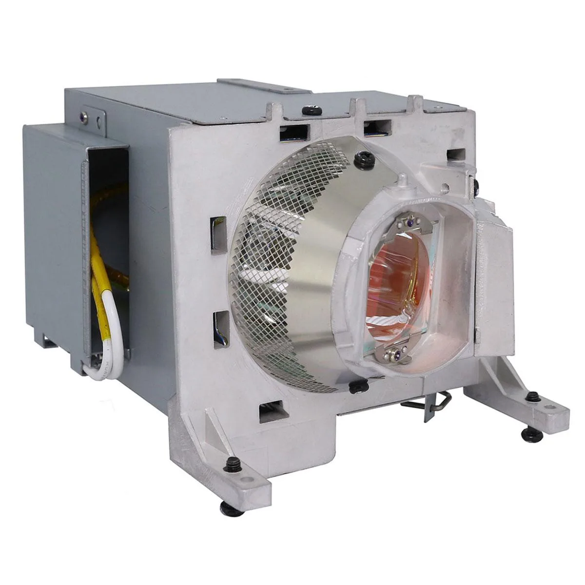 Jaspertronics Jaspertronics 512899 365W Lamp &amp; Housing for Ricoh Projectors — product photo