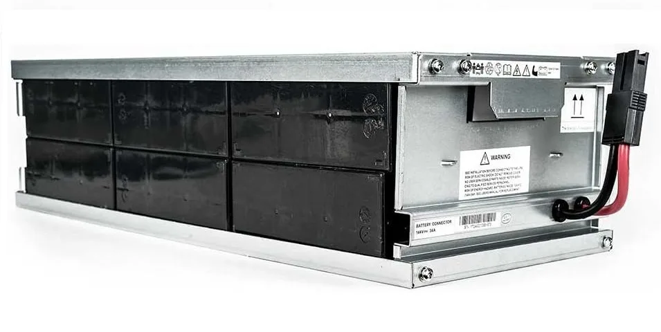 Vertiv Vertiv GXT4-288VBATKIT UPS Replacement Battery 288V 9Ah — product photo