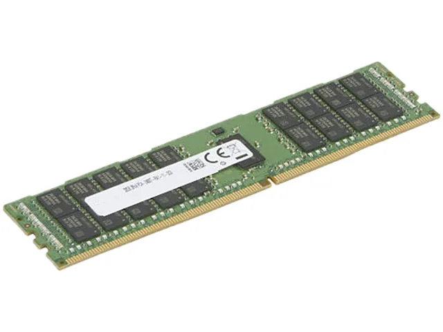 HP HP 628975-081-R 32GB DDR3-1066 ECC Registered server RAM — product photo