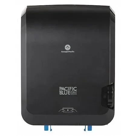 Georgia Pacific Georgia-Pacific 59594 Paper Towel Dispenser (1) Roll w/Stub 9 in — product photo